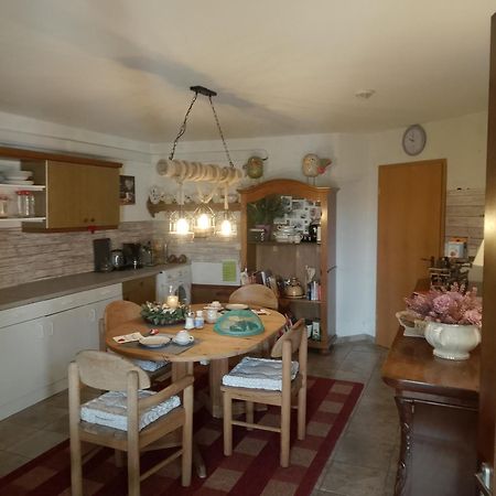 Eifelstube Langerwehe Apartman Kültér fotó