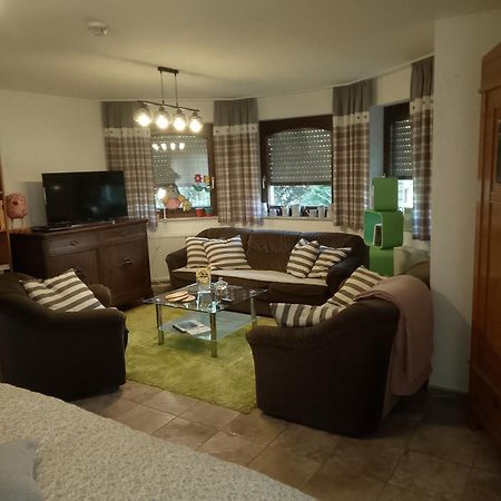 Eifelstube Langerwehe Apartman Kültér fotó
