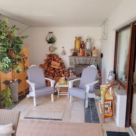 Eifelstube Langerwehe Apartman Kültér fotó