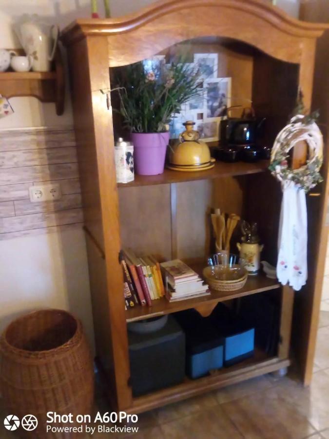 Eifelstube Langerwehe Apartman Kültér fotó