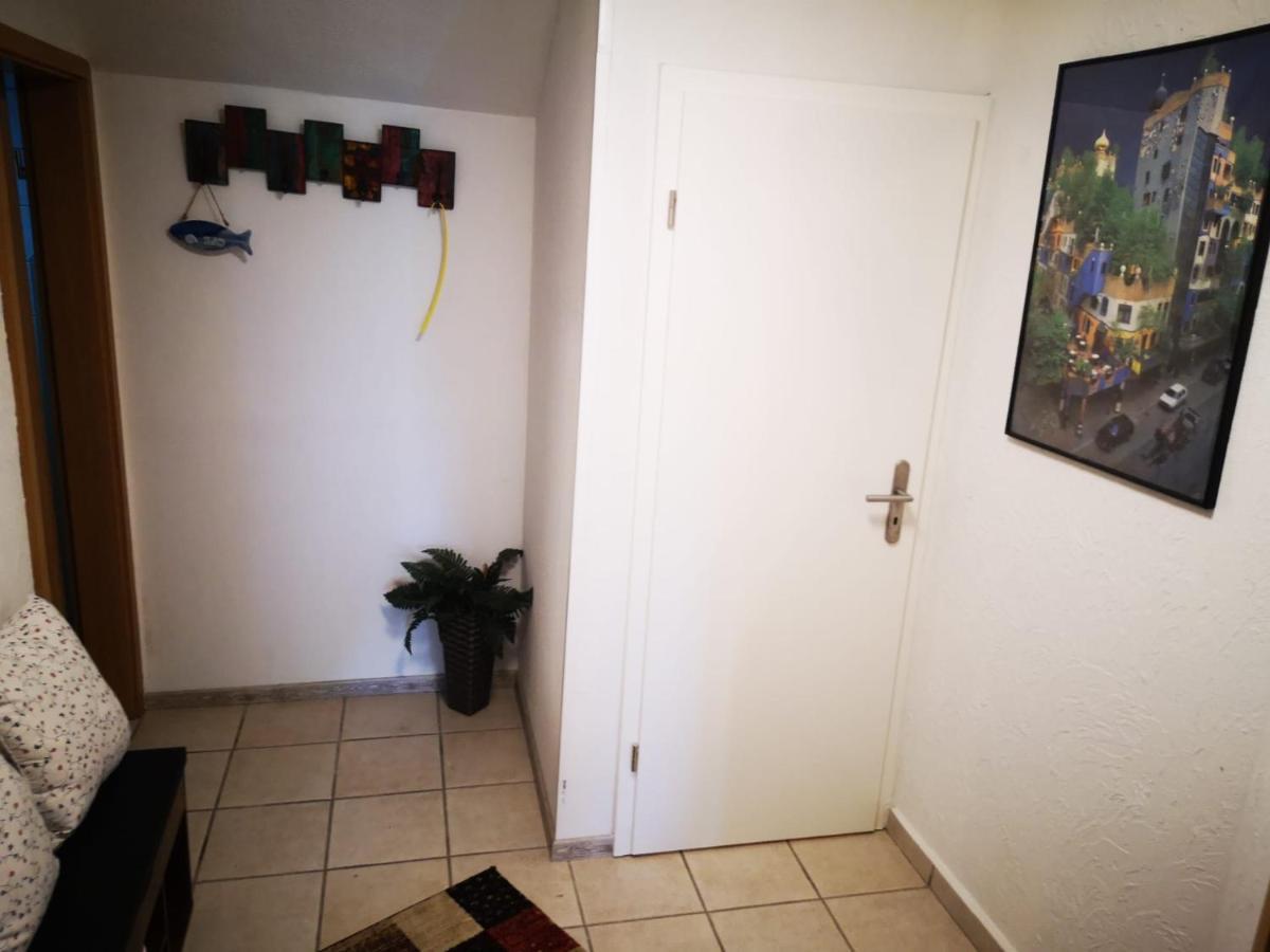 Eifelstube Langerwehe Apartman Kültér fotó