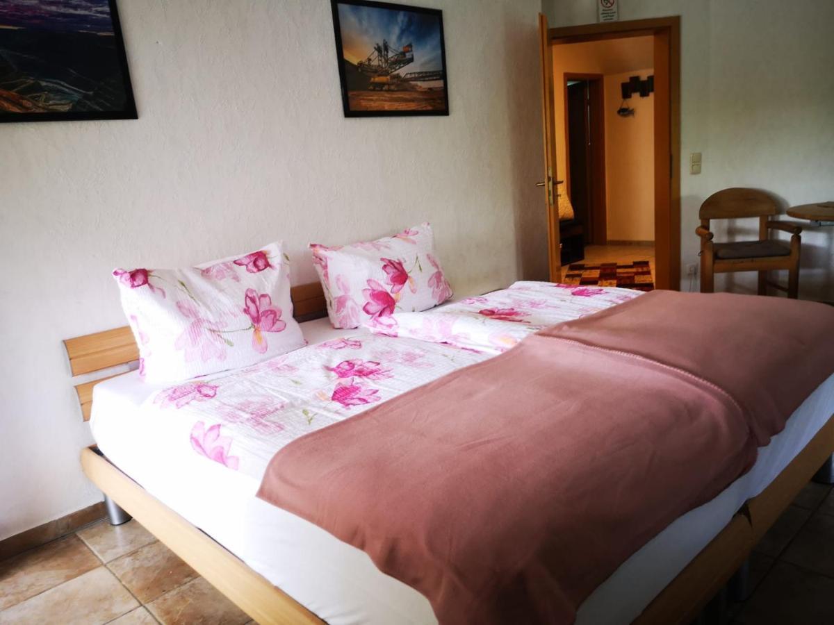 Eifelstube Langerwehe Apartman Kültér fotó