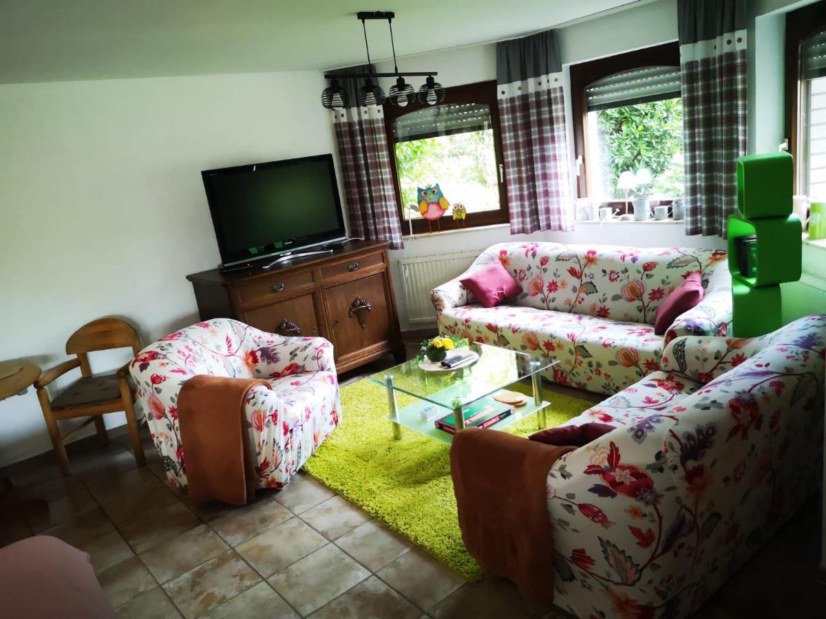 Eifelstube Langerwehe Apartman Kültér fotó
