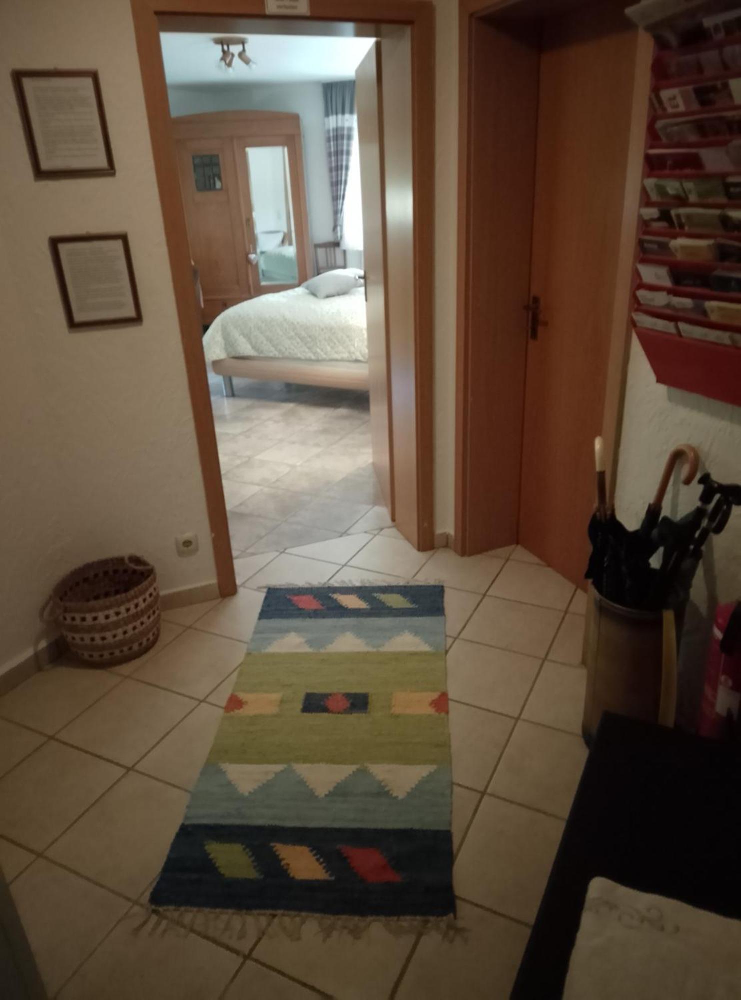 Eifelstube Langerwehe Apartman Kültér fotó
