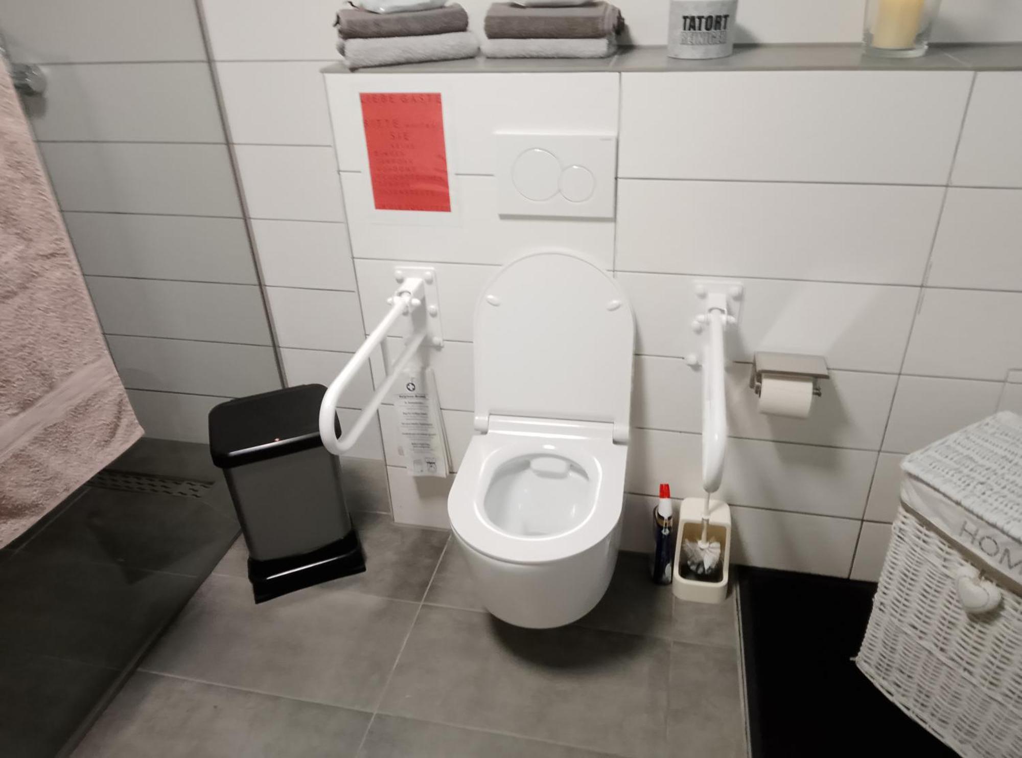 Eifelstube Langerwehe Apartman Kültér fotó