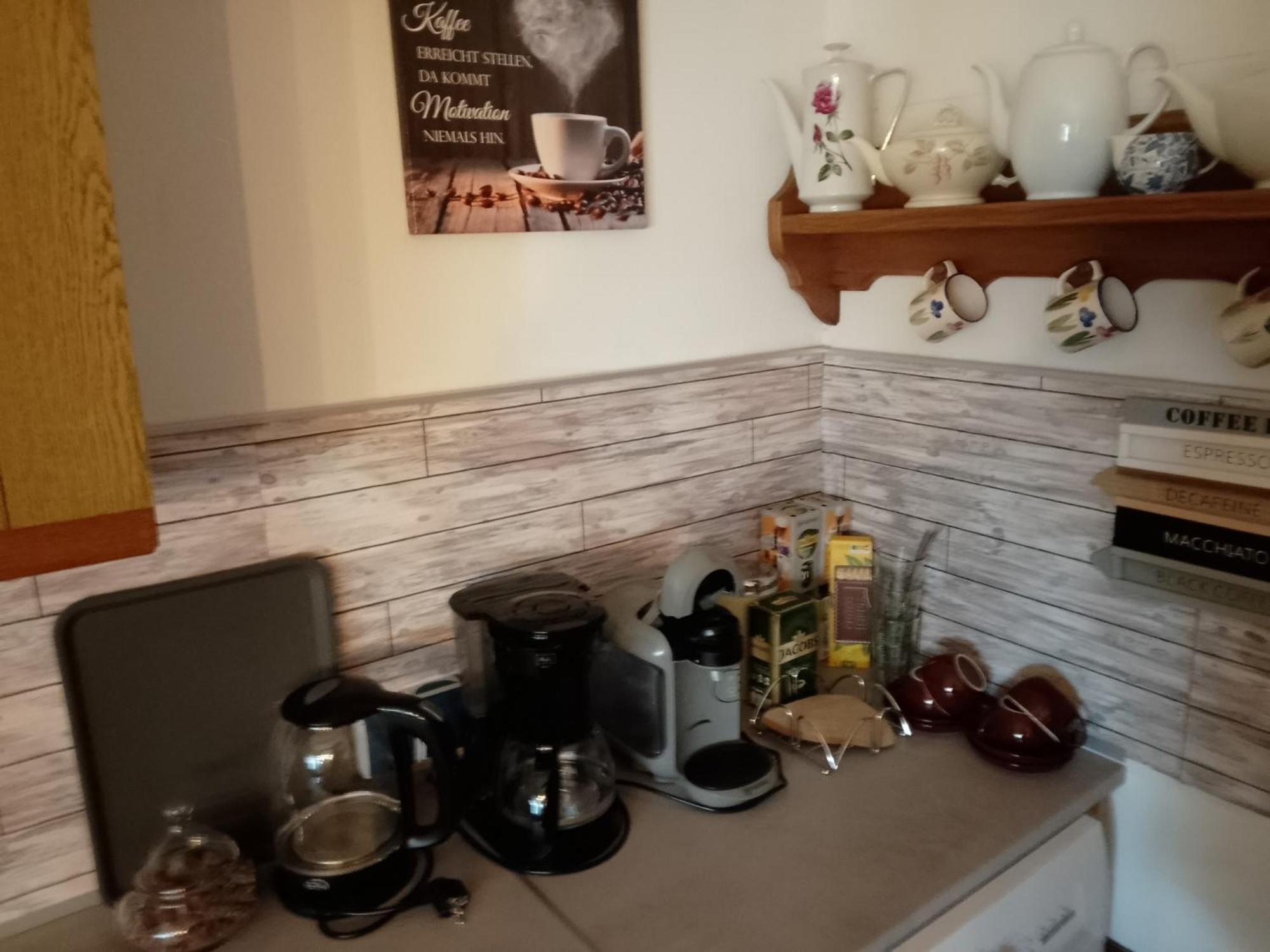 Eifelstube Langerwehe Apartman Kültér fotó