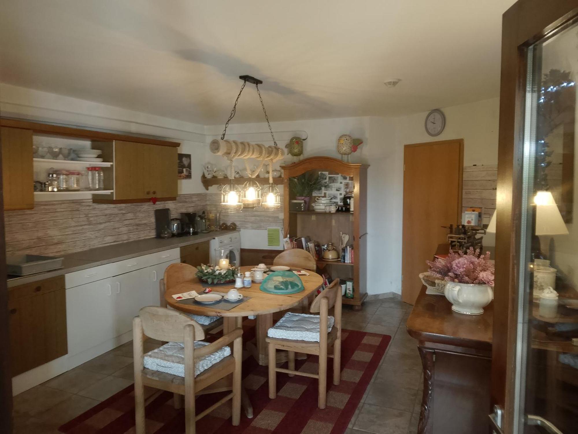 Eifelstube Langerwehe Apartman Kültér fotó