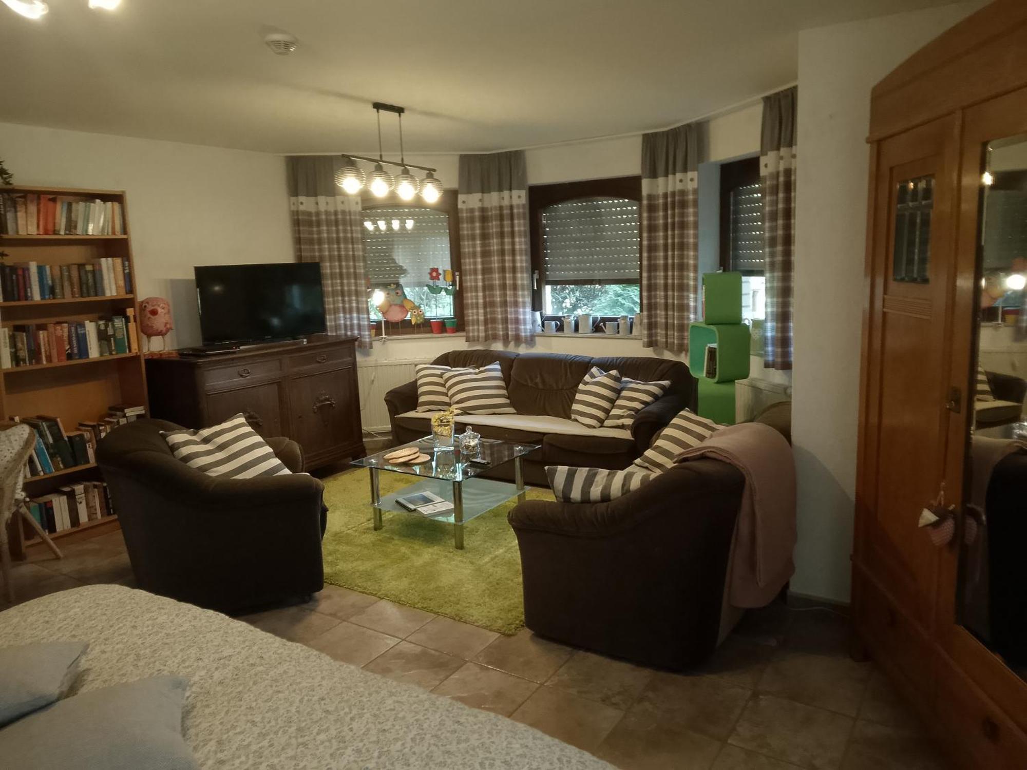 Eifelstube Langerwehe Apartman Kültér fotó