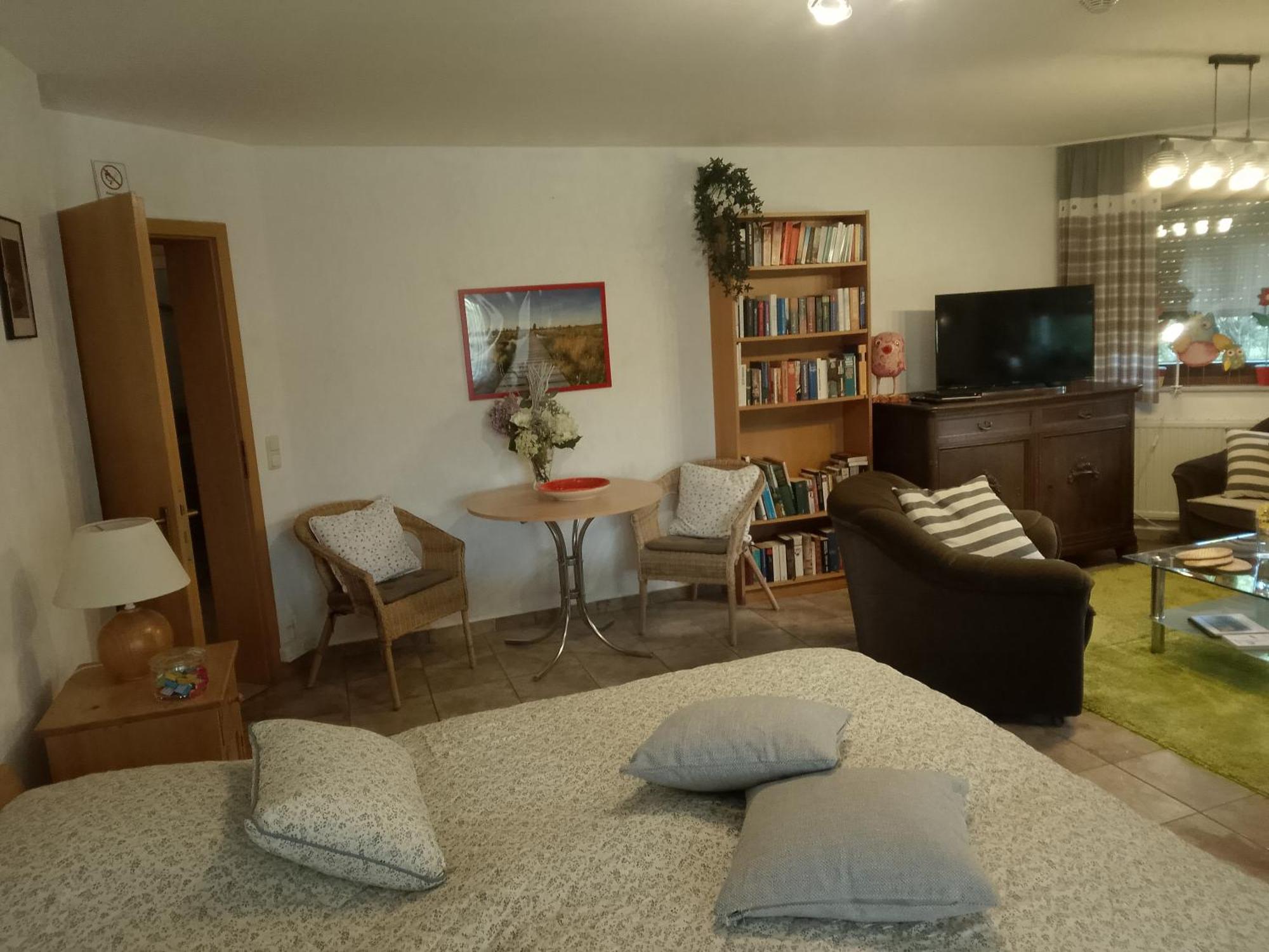 Eifelstube Langerwehe Apartman Kültér fotó