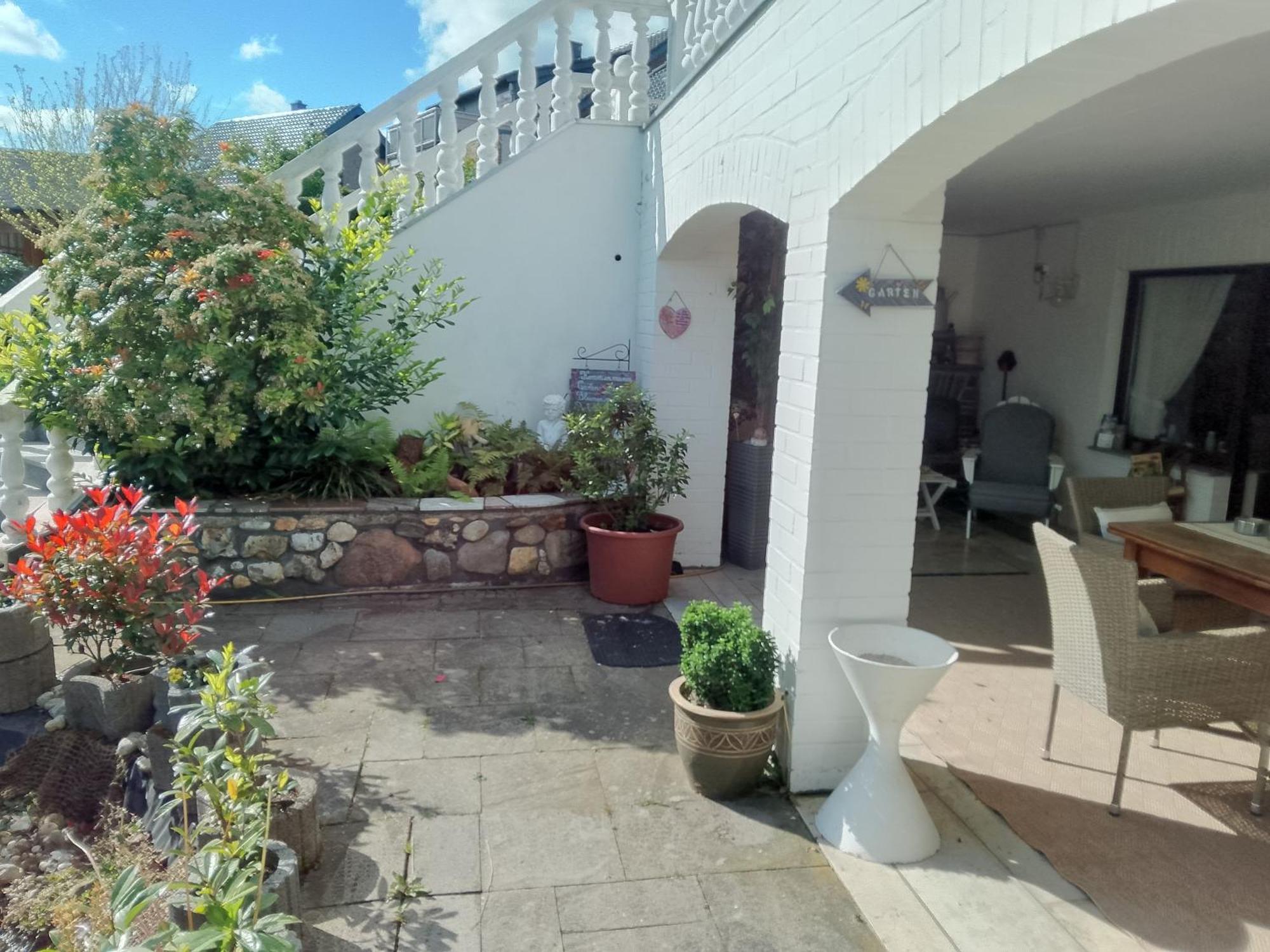 Eifelstube Langerwehe Apartman Kültér fotó