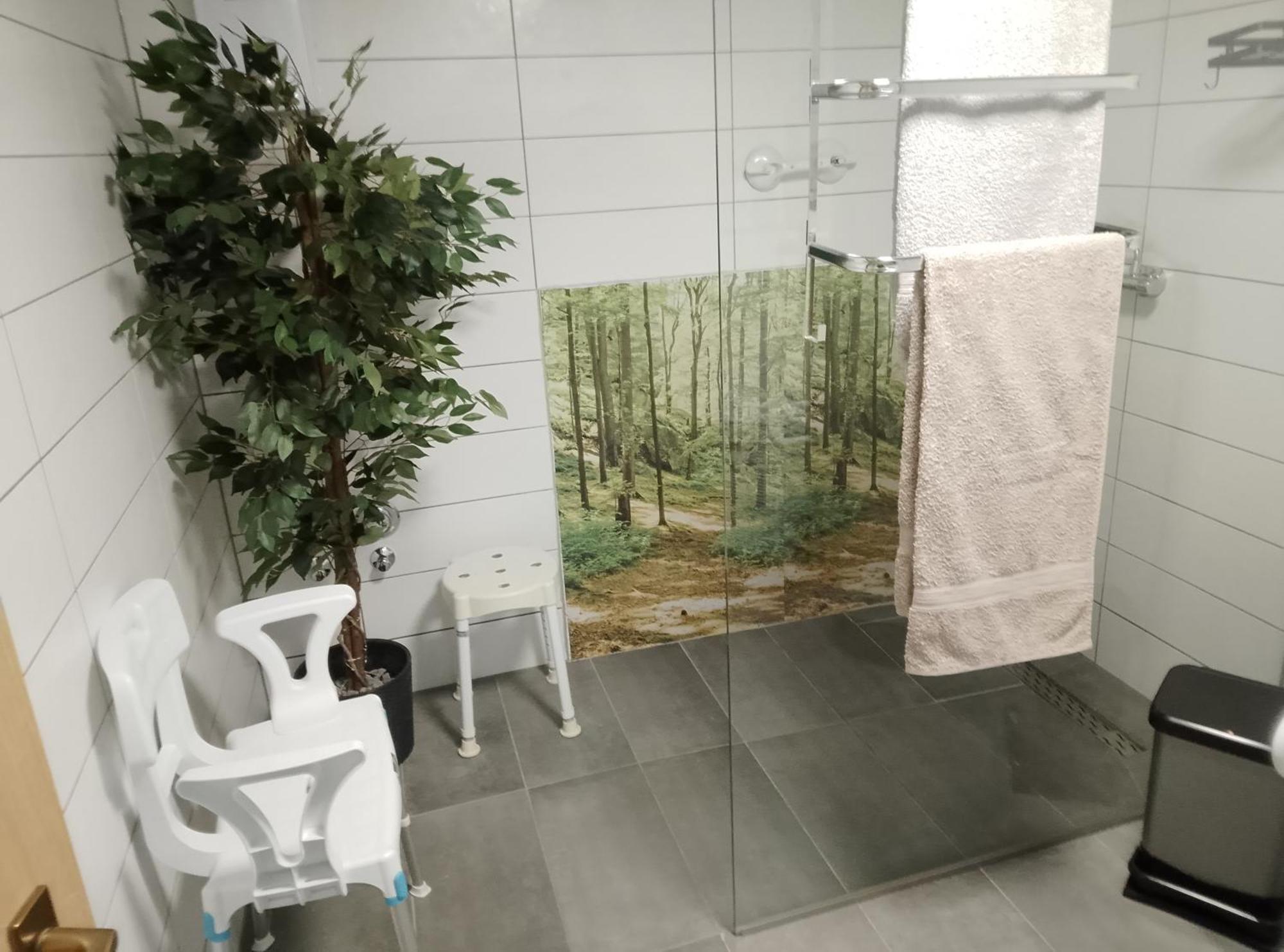 Eifelstube Langerwehe Apartman Kültér fotó